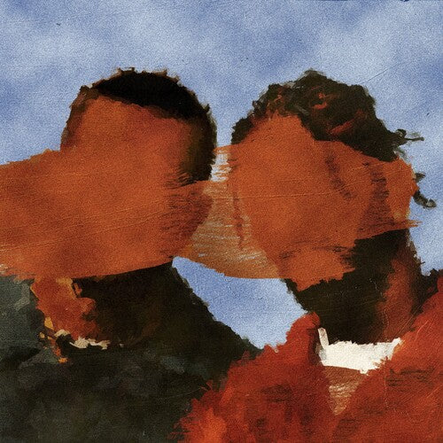 The They- Love.Jones - Black/Orange/Red/Brown - VINYL