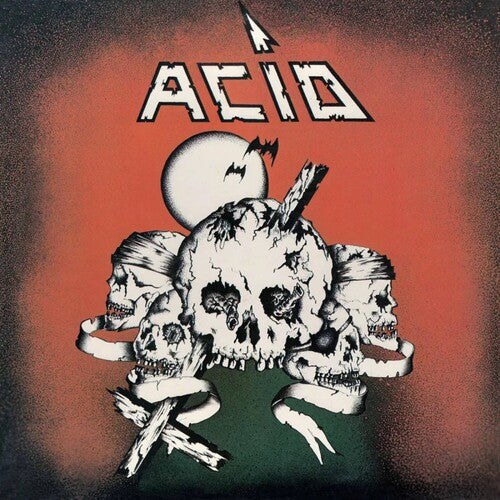 Acid- Acid - VINYL
