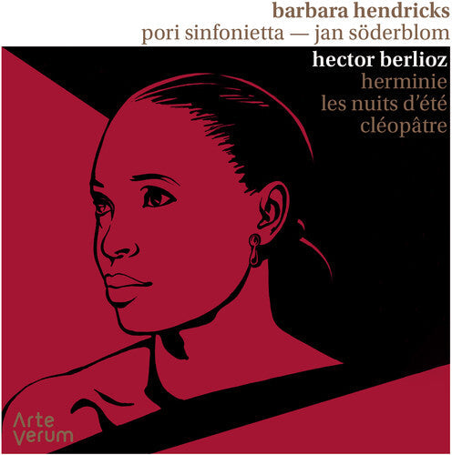 Pori Sinfonietta: Herminie Les Nuits D Ete Cleopatre \ CD