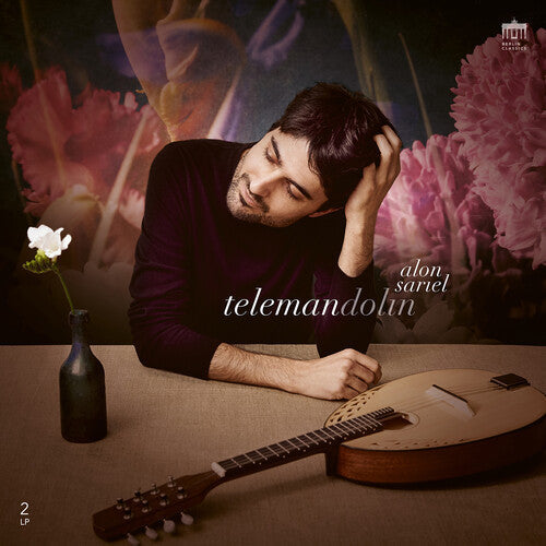 Concerto Foscari: Telemandolin \ LP