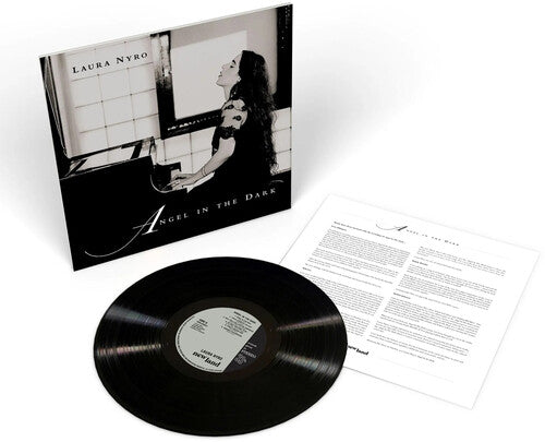 Laura Nyro- Angel in the Dark - VINYL