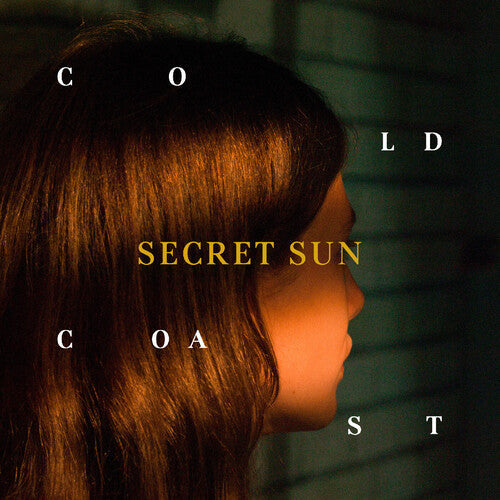 Secret Sun: Cold Coast \ CD