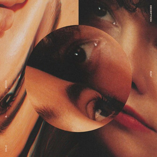 Milk & Bone: Deception Bay \ CD