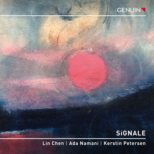 Kerstin Petersen: Signale \ CD