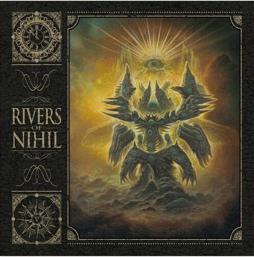Rivers of Nihil- Rivers Of Nihil (Indie Exclusive Vinyl) - VINYL