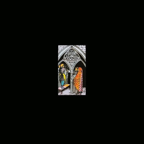 Thought Leadership- Iii Of Pentacles - VINYL