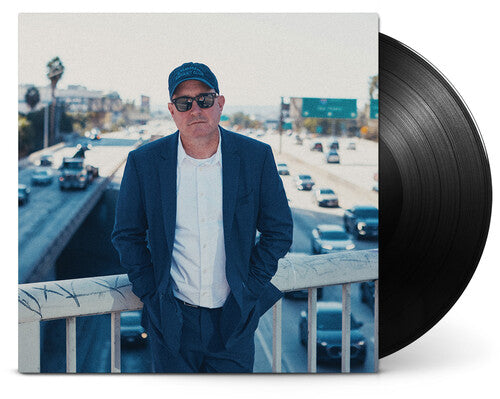 Craig Finn- Always Been - VINYL