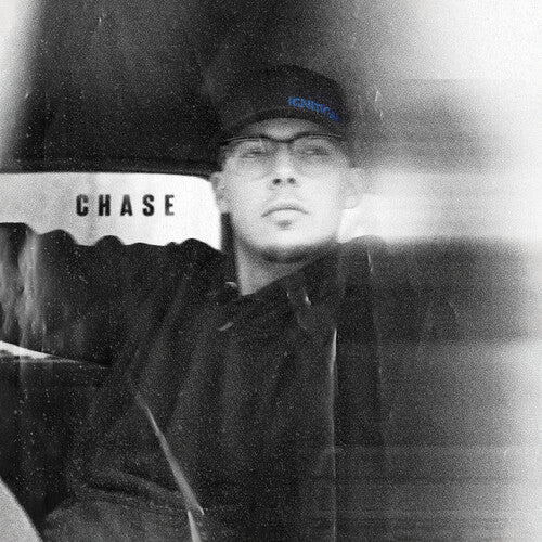 Chase Matthew: CHASE \ CD