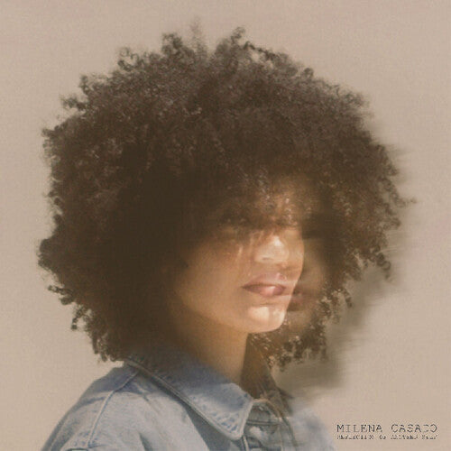 Milena Cassado- Reflection Of Another Self - VINYL