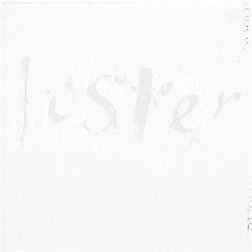 Maria Somerville- Luster - VINYL