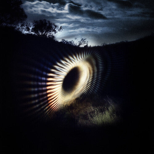 Emptyset: Dissever \ CD