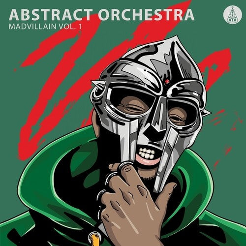 Abstract Orchestra: Madvillain, Vol. 1 - VINYL