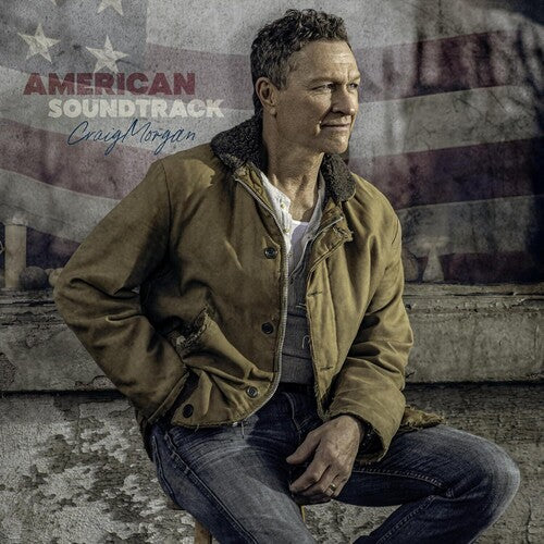 Craig Morgan: American Soundtrack \ CD