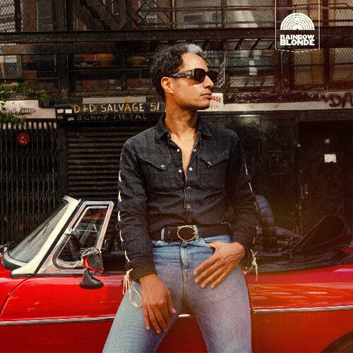 José James- 1978: Revenge of The Dragon - VINYL