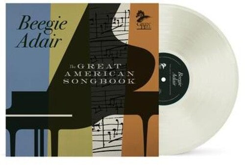 Beegie Adair- The Great American Songbook - VINYL