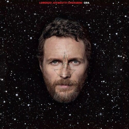 Jovanotti- Ora - VINYL