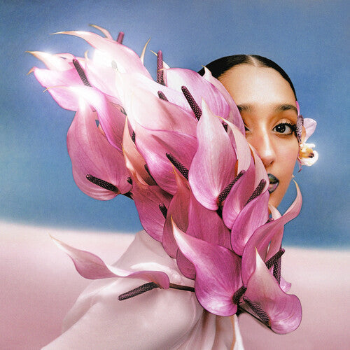 Raveena- Where the Butterflies Go in the Rain - Deluxe - VINYL