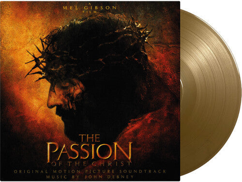 John Debney- Passion Of The Christ (Original Soundtrack) - VINYL
