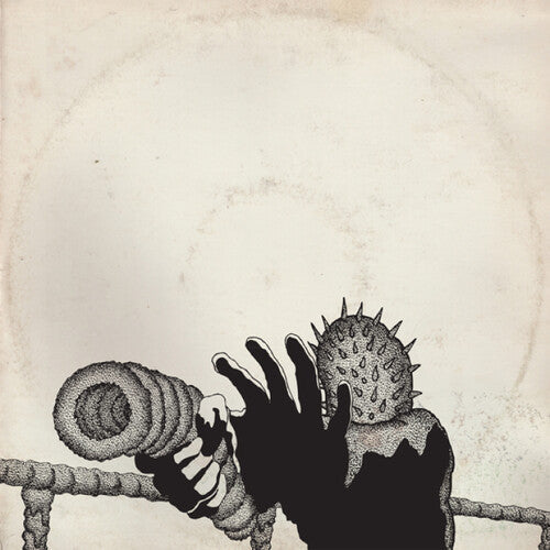 Oh Sees- Mutilator Defeated At Last - VINYL