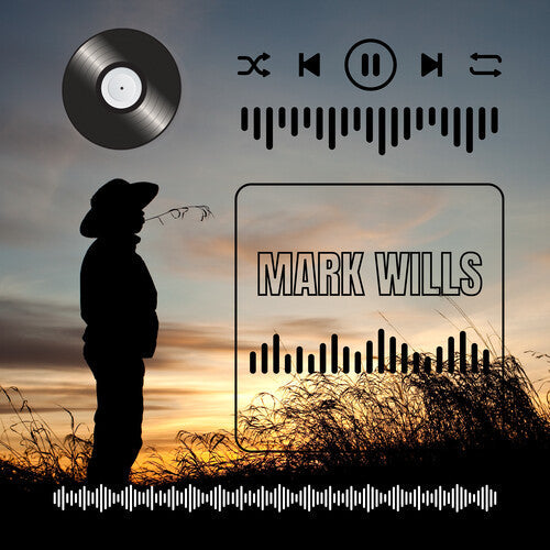 Mark Wills: Mark Wills' Greatest Hits \ CD
