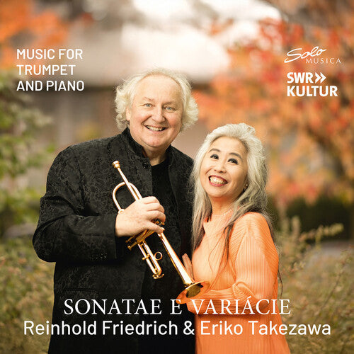 Ensemble Il Trattenimento Armonico: Sonatae e Variacie \ CD