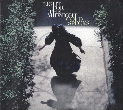 Cold Specks: Light For The Midnight \ CD
