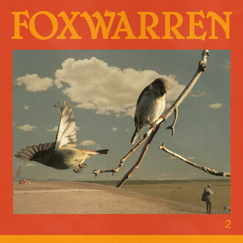 Foxwarren- 2 - VINYL