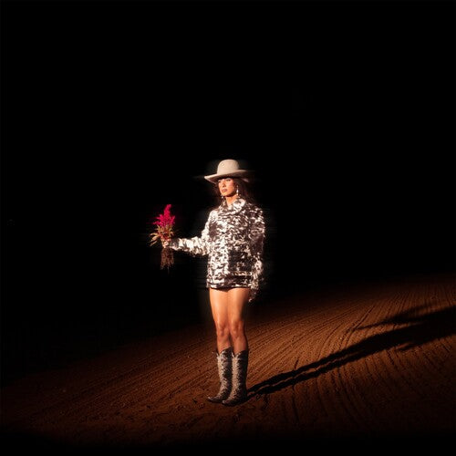 Kassi Ashton: Made From The Dirt: The Blooms \ CD