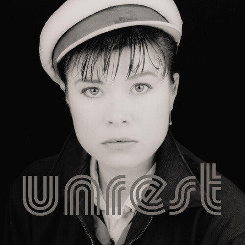 Unrest- Perfect Teeth - VINYL