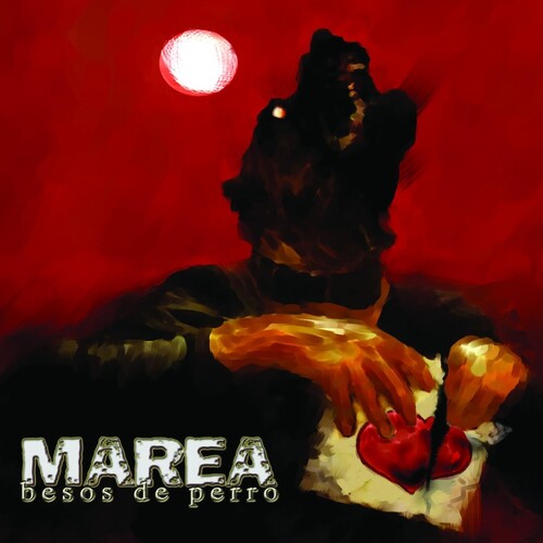 Marea- Besos De Perro - VINYL