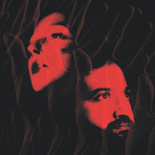 Friend of a Friend- Desire! - VINYL