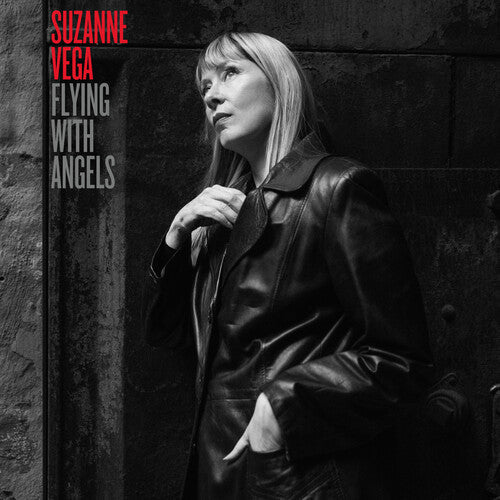 Suzanne Vega- Flying With Angels (Indie Exclusive Vinyl) - VINYL