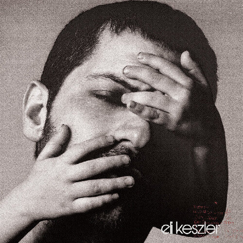 Eli Keszler: Eli Keszler \ LP