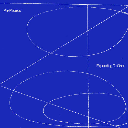 Phi-Psonics: Expanding To One - CD