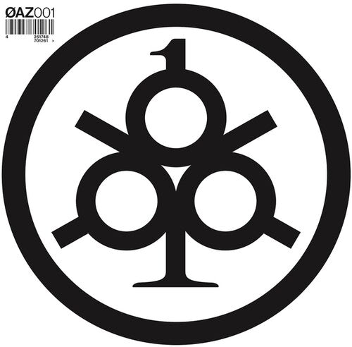 Various Artists- Boys Noize presents ONES And ZEROS - VINYL
