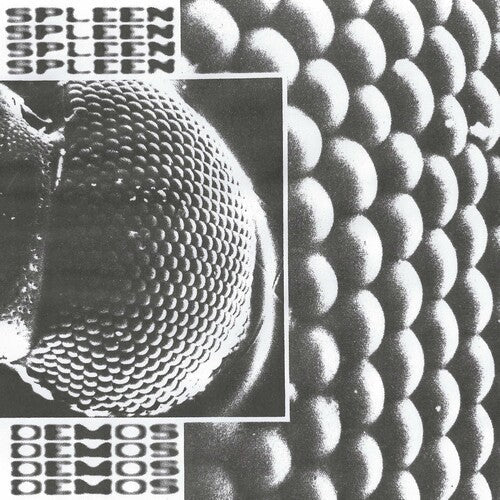 Spleen- Demos - VINYL