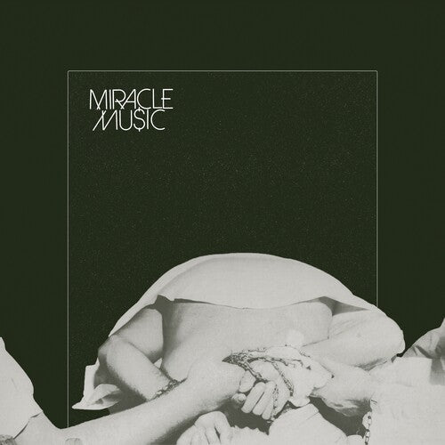 Grails- Miracle Music - VINYL
