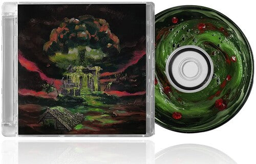 Low-Red: The Biggest Sblao Eva Eva Eva \ CD