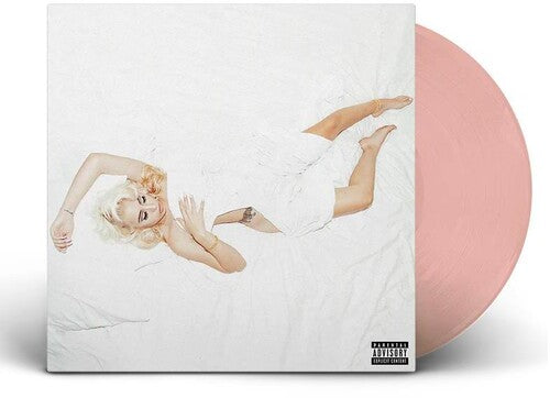 Kali Uchis- Por Vida - VINYL
