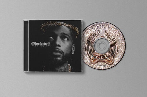 Key Glock: Glockaveli \ CD