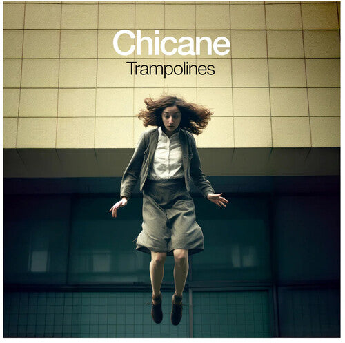 Chicane: Trampolines - Extended Edition \ CD