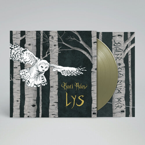 Kati Ran: Lys \ LP
