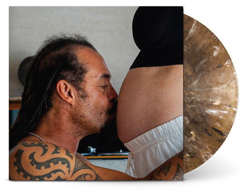Michael Franti & Spearhead- Welcome To The Family - VINYL