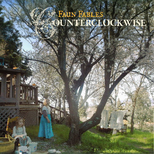 Faun Fables: Counterclockwise \ LP