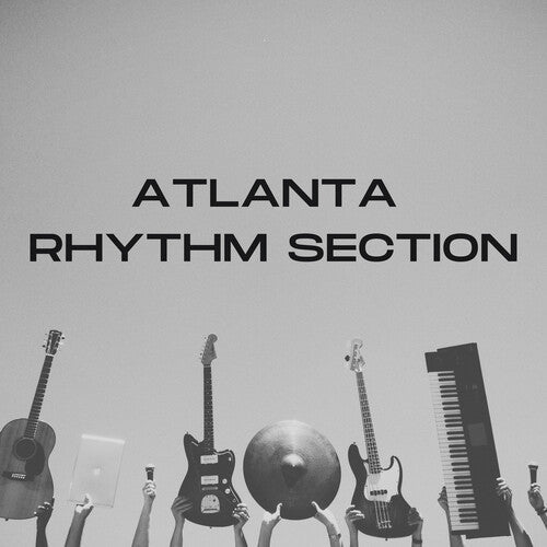 Atlanta Rhythm Section: Atlanta Rhythm Section's Greatest Hits - CD