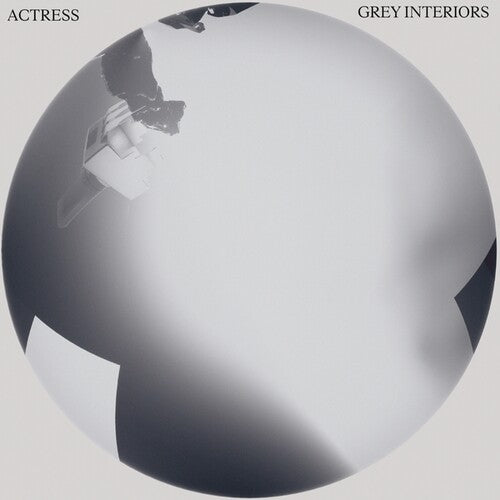 Actress: Grey Interiors \ LP
