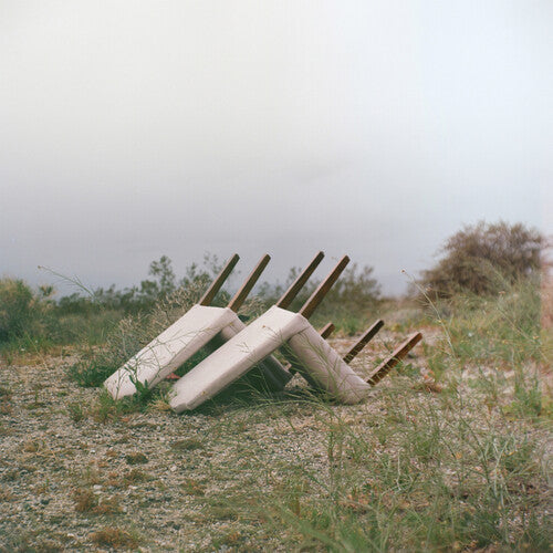Planning for Burial- It's Closeness It's Easy - VINYL