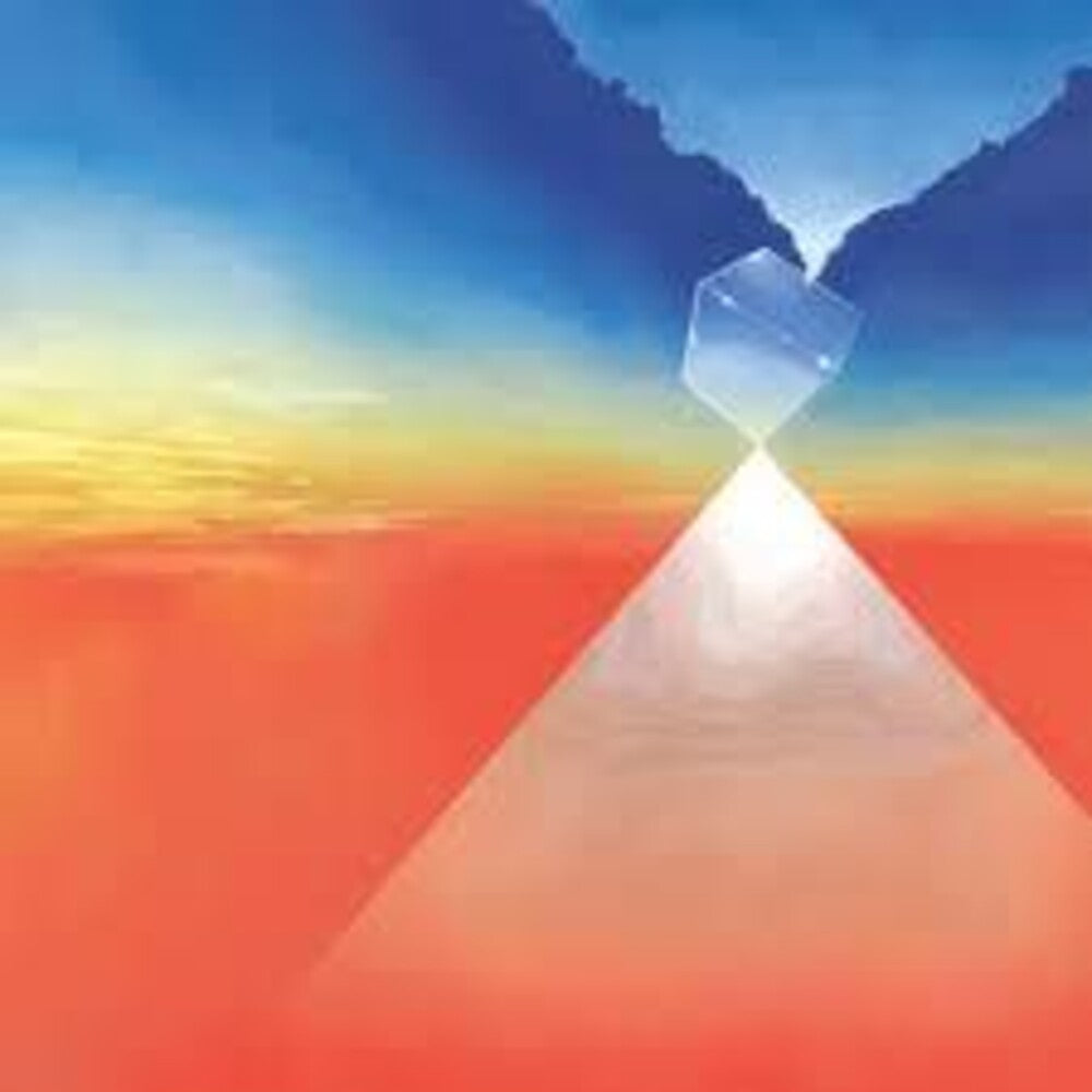 Cole Pulice- Land's End Eternal - VINYL