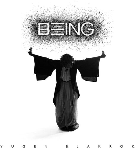 Yugen Blakrok: The Illusion Of Being \ LP