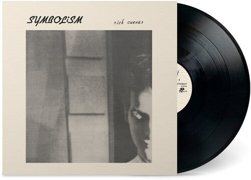 Rick Cuevas- Symbolism - VINYL